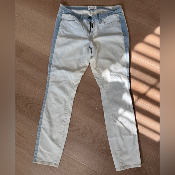 Frame Denim Denim - Frame jeans size 31